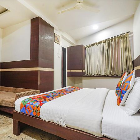 Fabhotel Shravan - Nr Eternity Mall Nagpur Ngoại thất bức ảnh